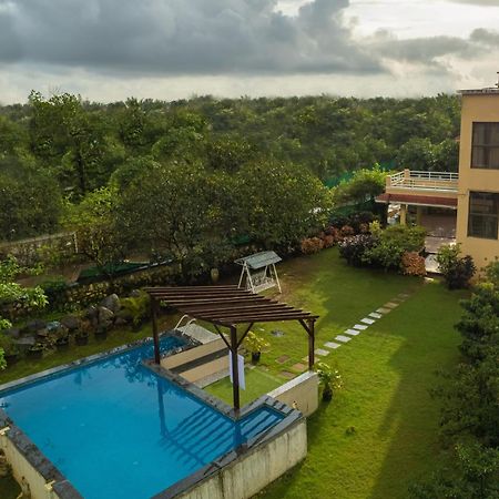 Ekostay Gold - Olive Crest Villa - Spacious Lawn โลนาวาลา ภายนอก รูปภาพ