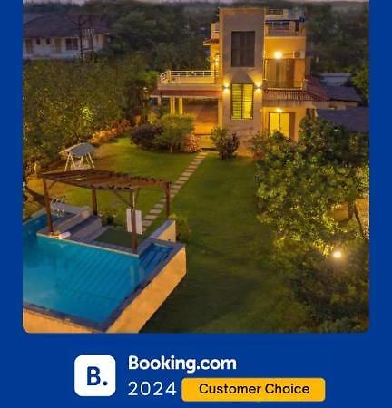 Ekostay Gold - Olive Crest Villa - Spacious Lawn โลนาวาลา ภายนอก รูปภาพ