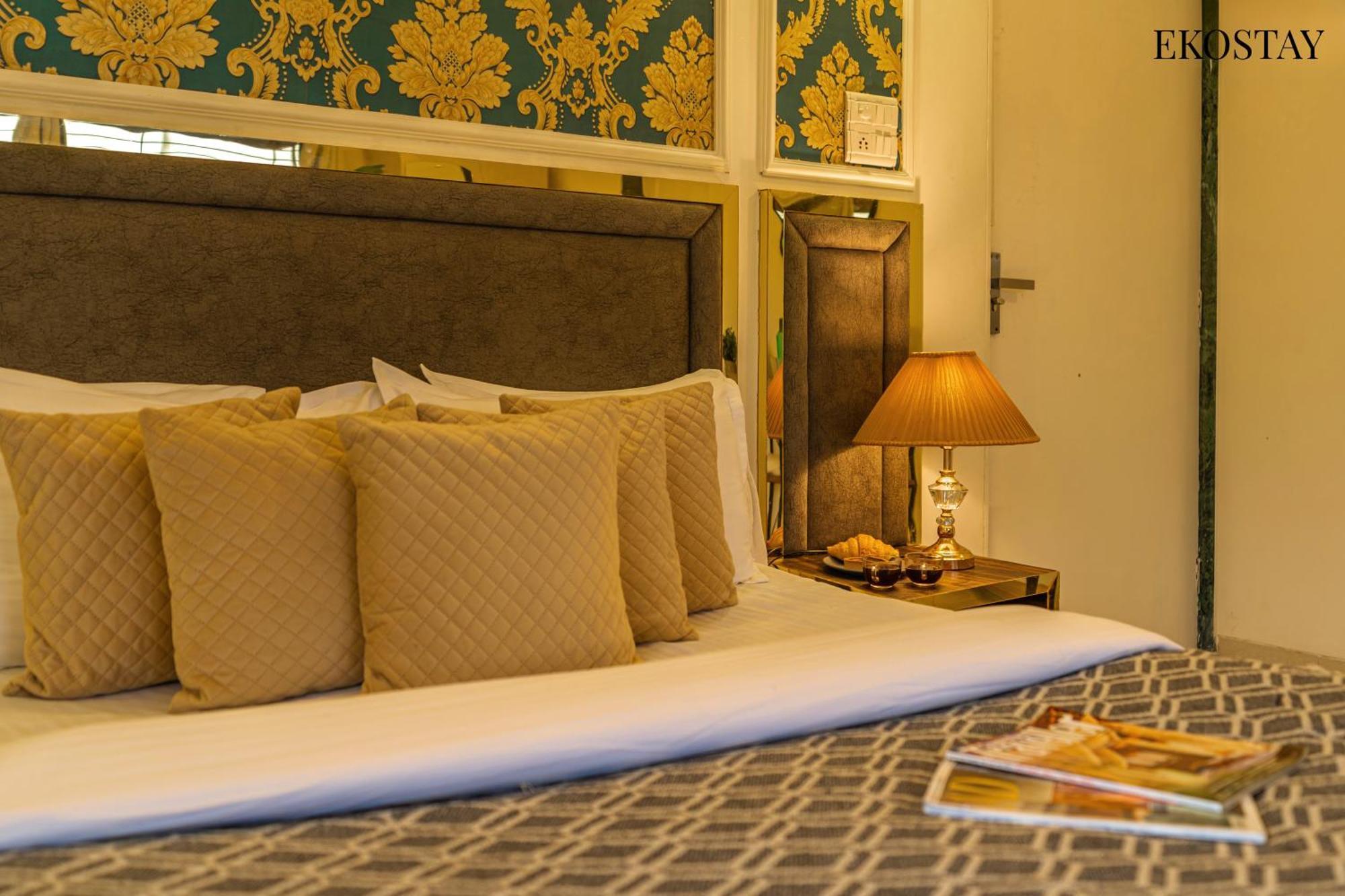 Ekostay Gold - Olive Crest Villa - Spacious Lawn โลนาวาลา ภายนอก รูปภาพ