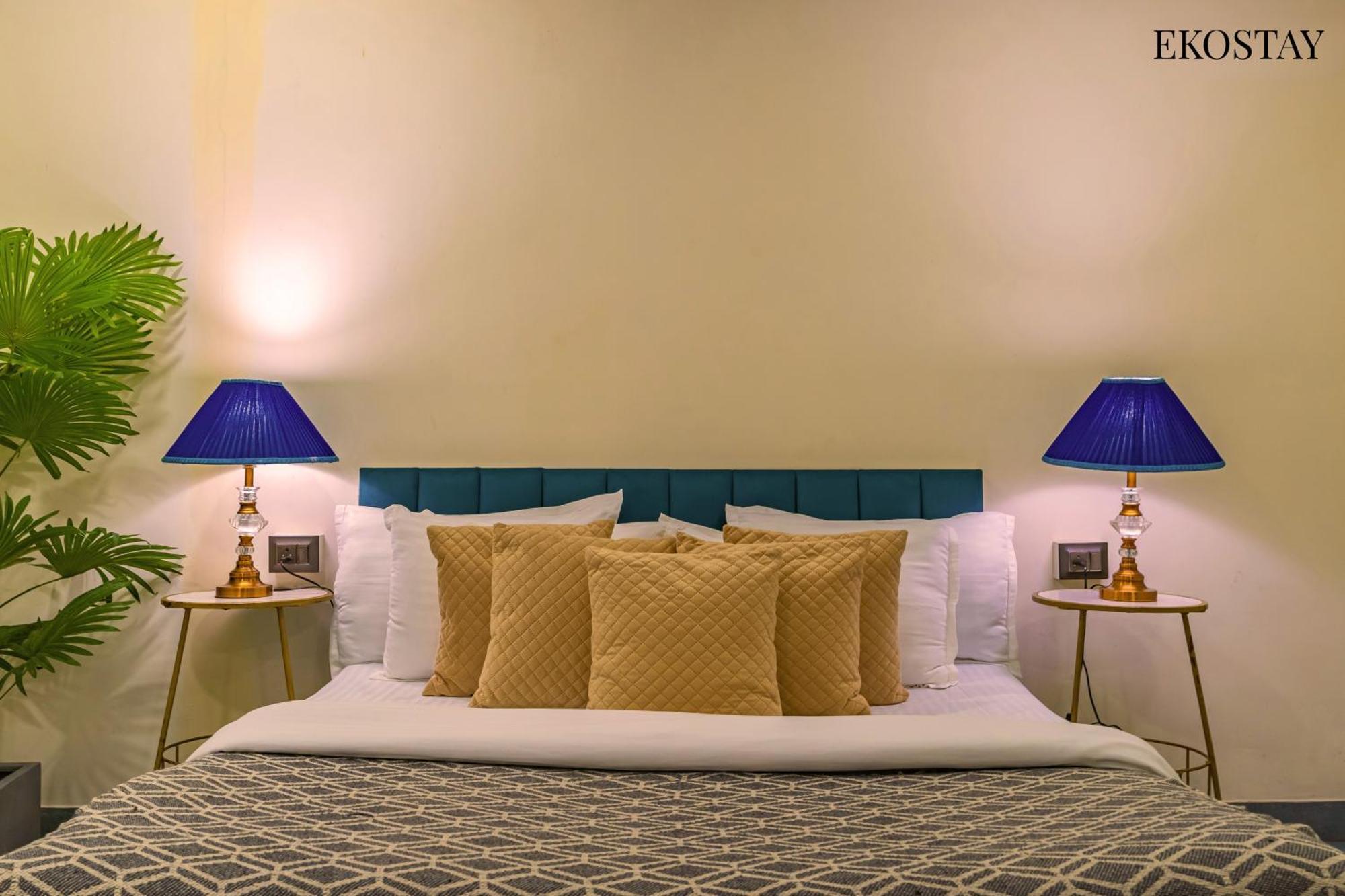 Ekostay Gold - Olive Crest Villa - Spacious Lawn โลนาวาลา ภายนอก รูปภาพ