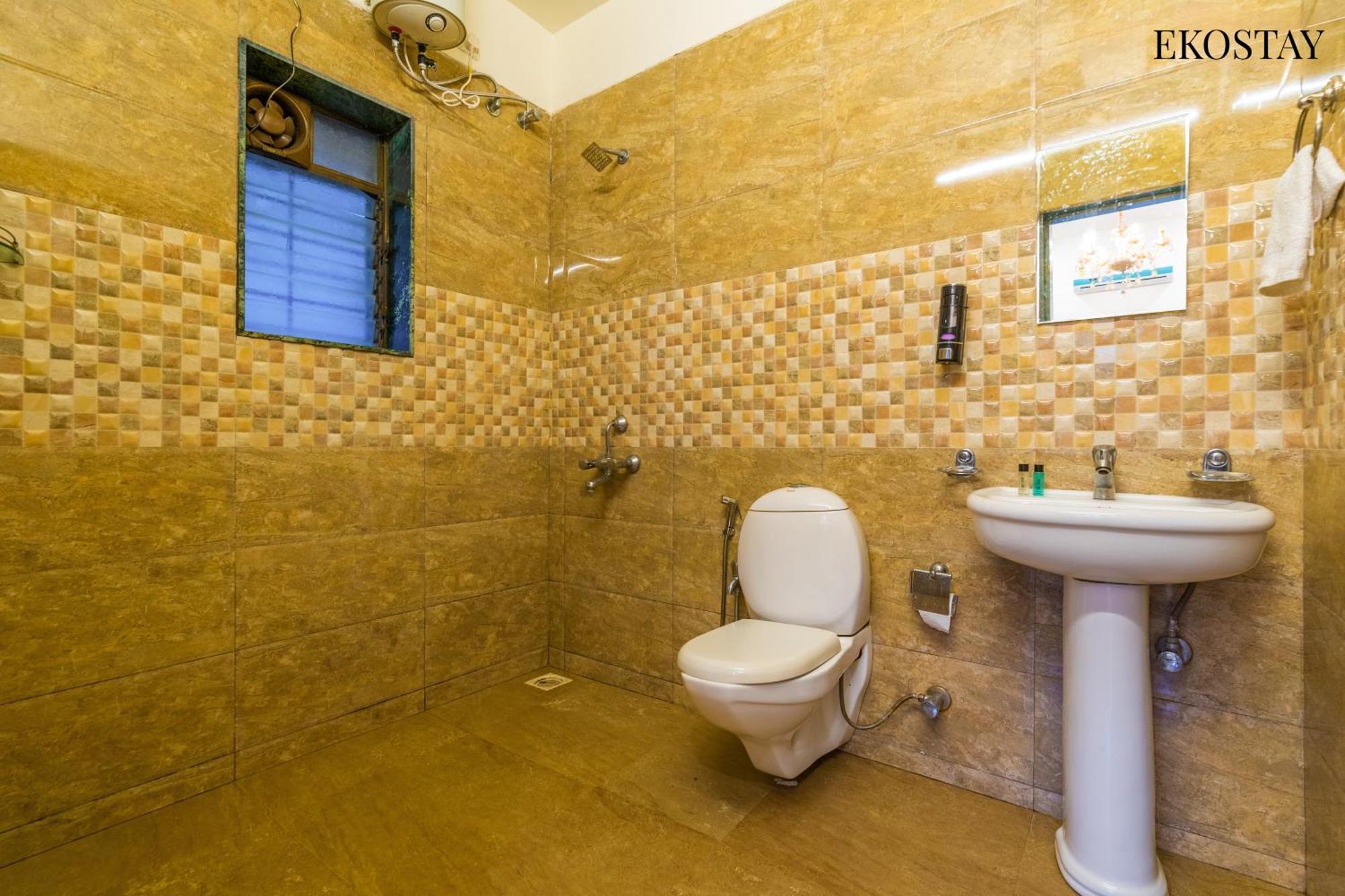 Ekostay Gold - Olive Crest Villa - Spacious Lawn โลนาวาลา ภายนอก รูปภาพ