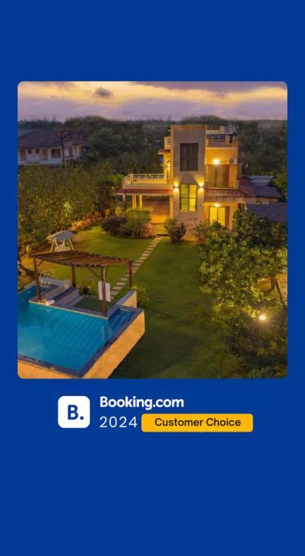 Ekostay Gold - Olive Crest Villa - Spacious Lawn โลนาวาลา ภายนอก รูปภาพ